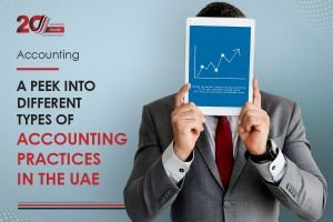 A Peek Into Different Types Of Accounting Practices In Dubai UAE