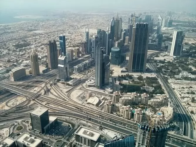 vat-on-real-estate-industry-in-uae