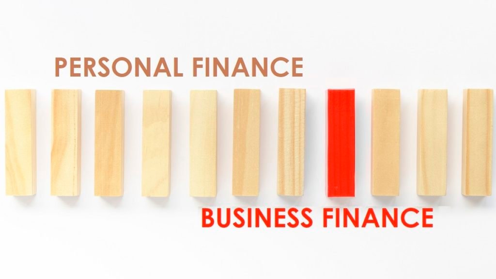 6 Tips to Separate Business & Personal Finance for SMEs in the UAE