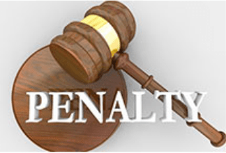 Administrative Penalties