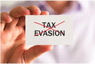 Tax Evasion Penalties