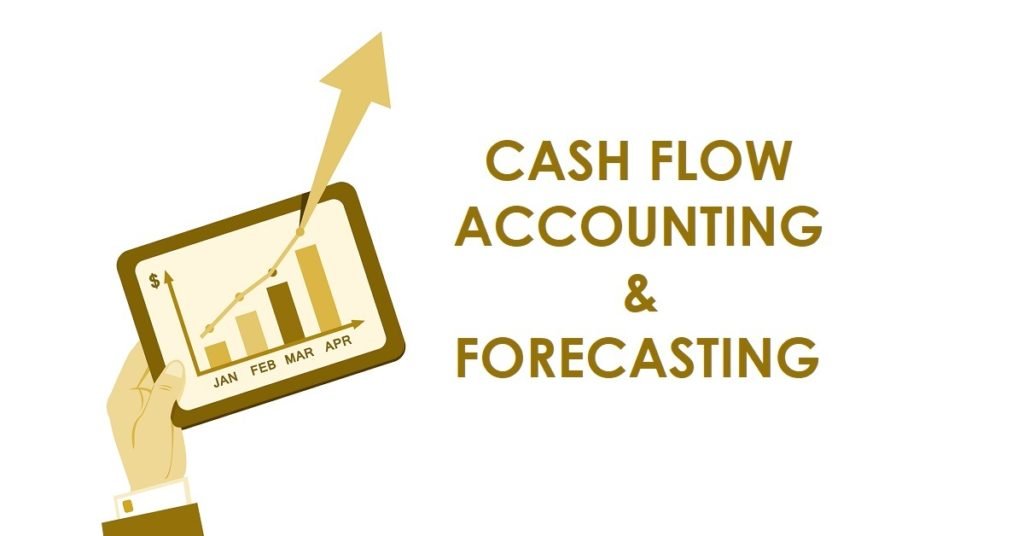 9 Benefits of Cash Flow Forecasting Defined By Accounting Firms in Dubai