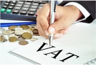 value add tax