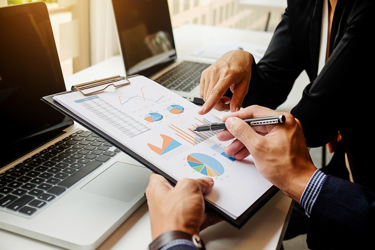 Auditing services in dubai