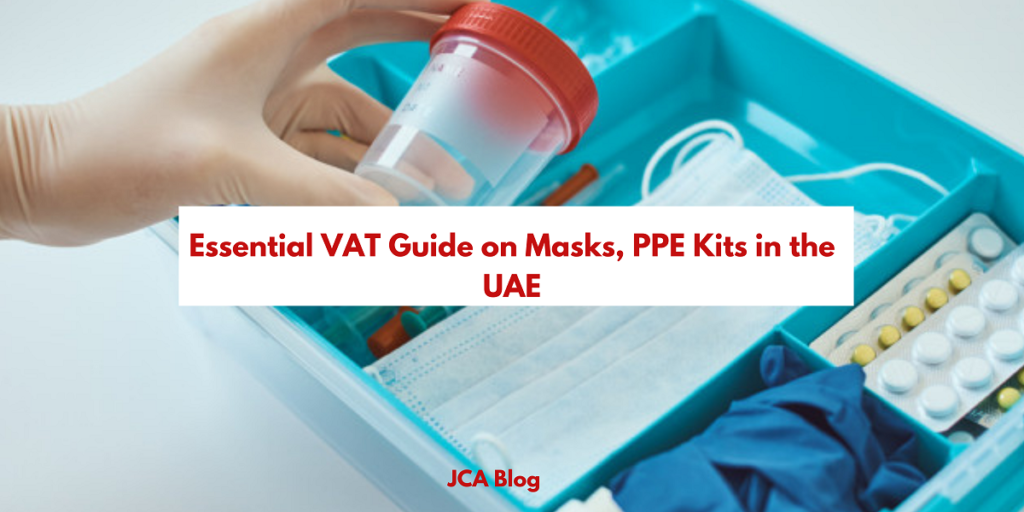 Essential VAT Guide on Masks, PPE Kits in the UAE.png