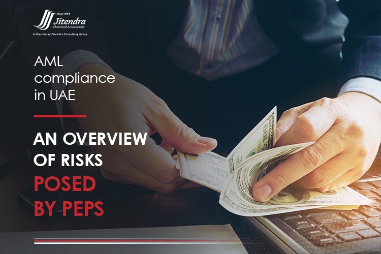 AML Compliance In UAE: An Overview Of Risks Posed By PEPs