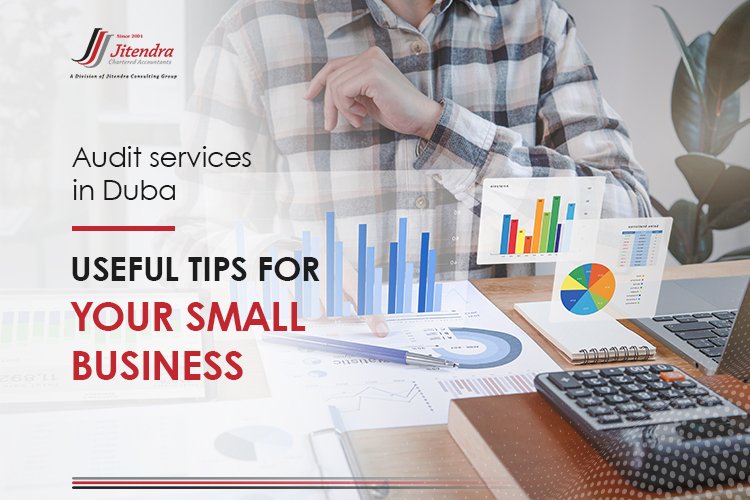 6 Useful Audit Tips for the Small Businesses in the UAE