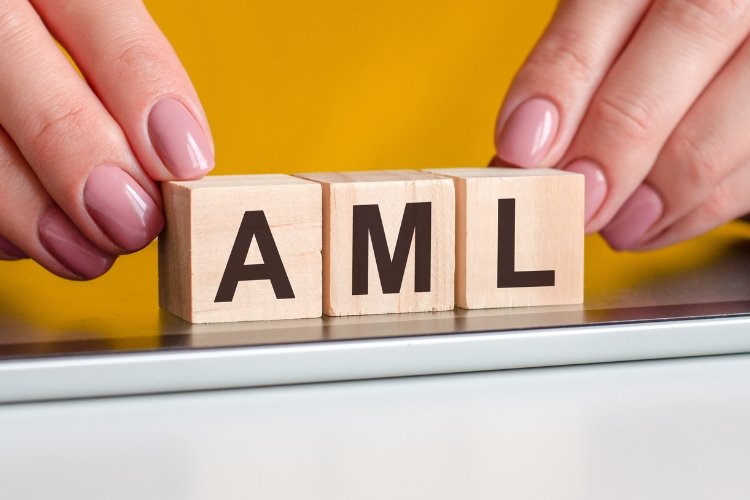 AML compliance