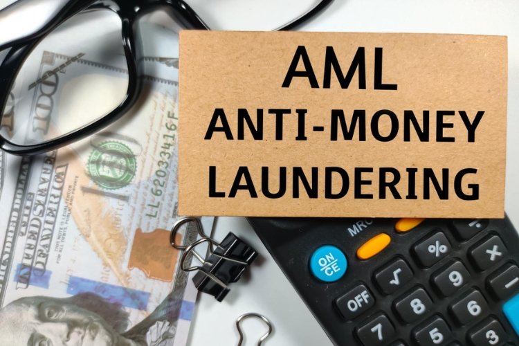 AML compliance services in Dubai