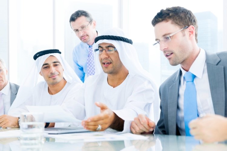 UAE Corporate Tax Strategy