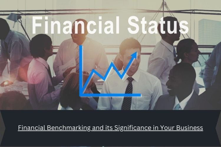 Financial Benchmarking and its Significance in Your Business