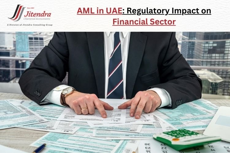 AML in UAE Regulatory Impact on Financial Sector