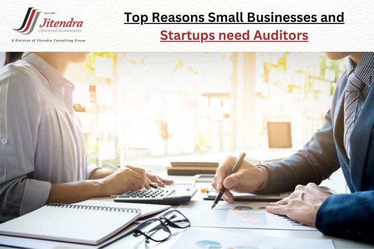 Despite this status, many small businesses and startups struggle for finance and to grow as they don’t realise how important it is to have an auditors in Dubai. Many of them conduct annual financial audits in Dubai either to meet a compliance requirement or at the request of a lender.