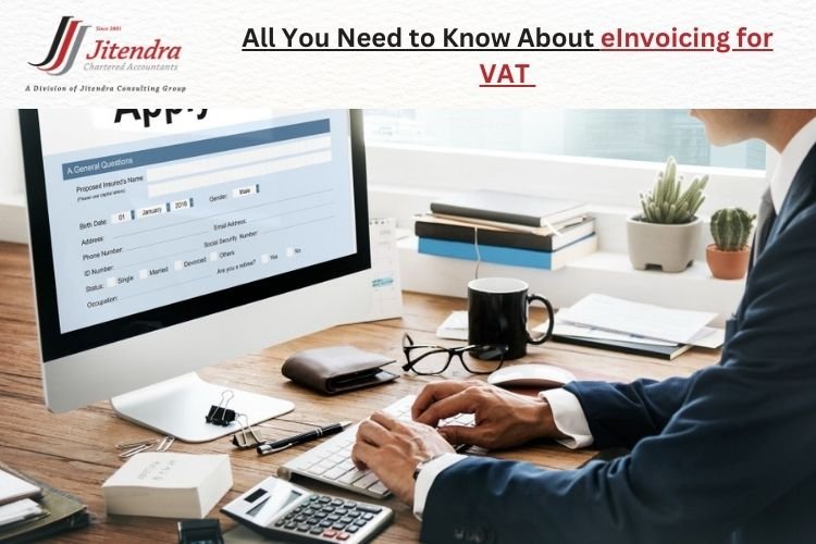 All You Need to Know About eInvoicing for VAT