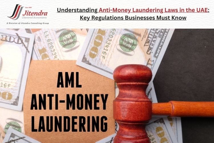 Understanding Anti-Money Laundering Laws in the UAE: Key Regulations Businesses Must Know