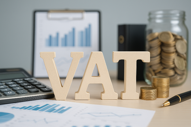 VAT services in Dubai