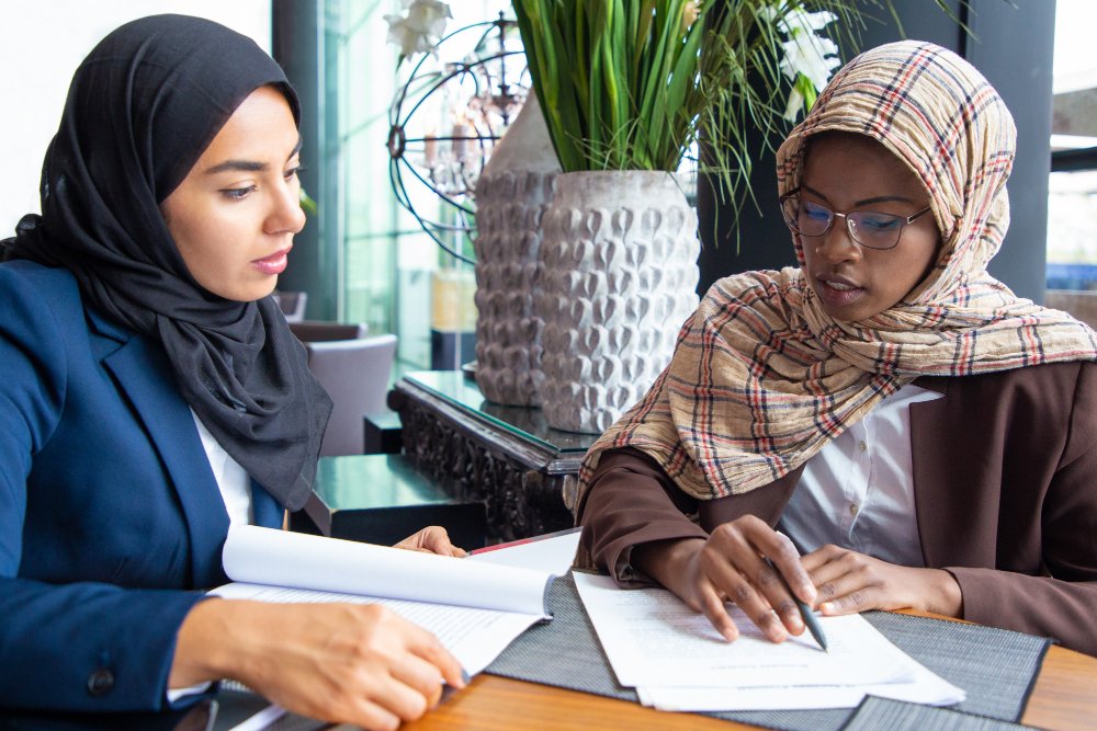 What Are AML-CFT Training Services in the UAE?
