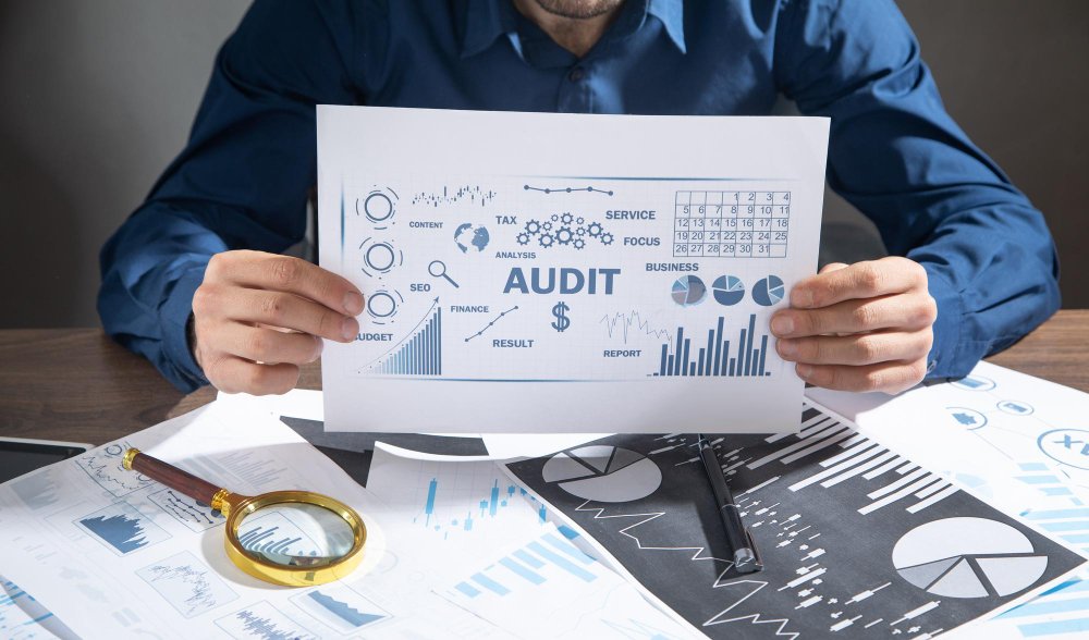 What Is Statutory Audit in UAE?
