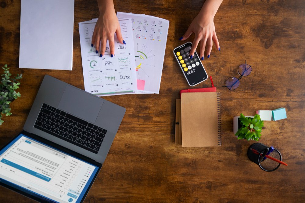 A Guide on the Accounting Process