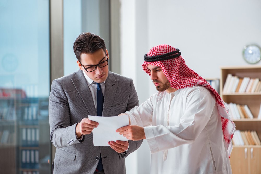 UAE Introduces Top-up Tax for Multinational Enterprises
