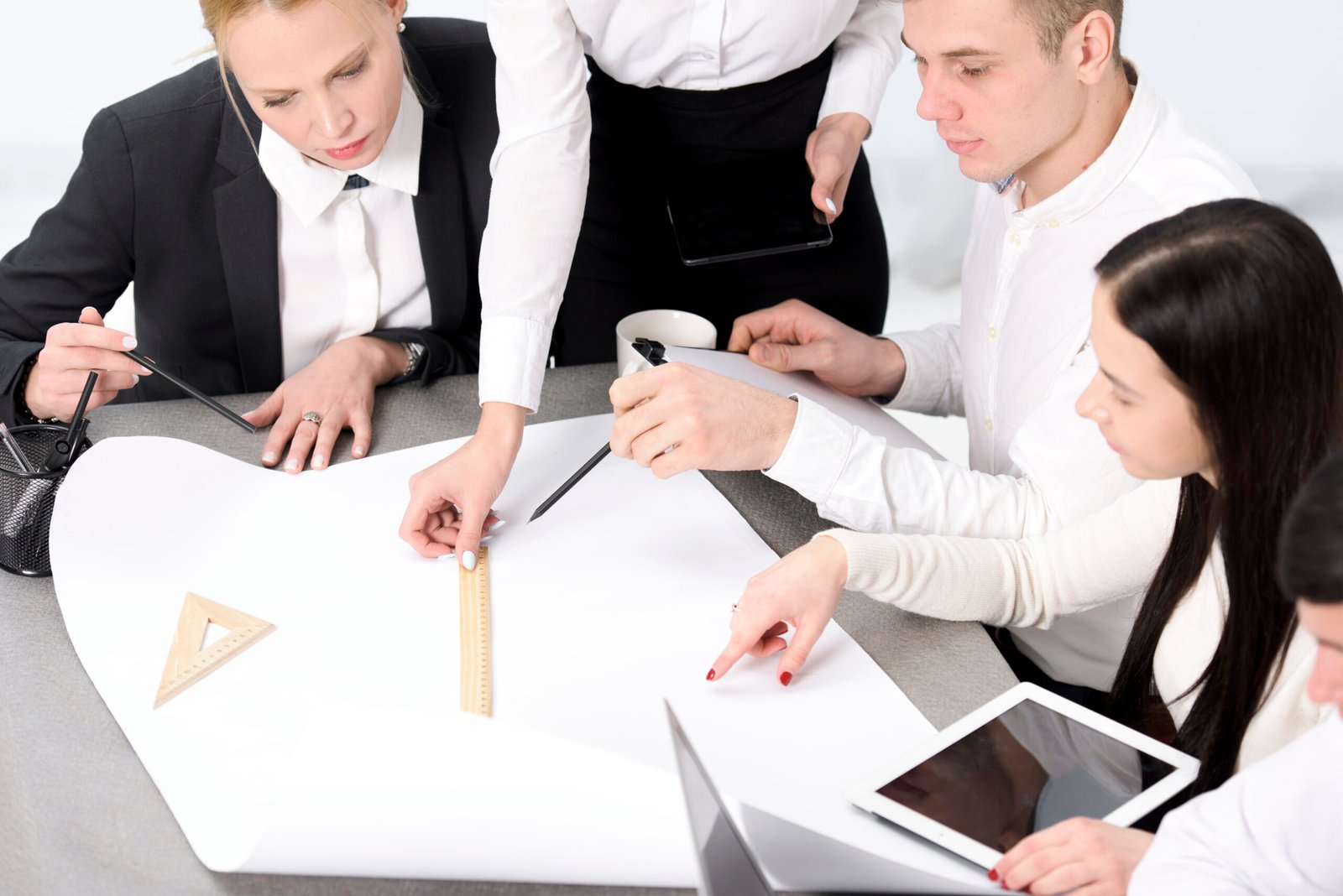 How to Develop an AML-CFT framework for your company