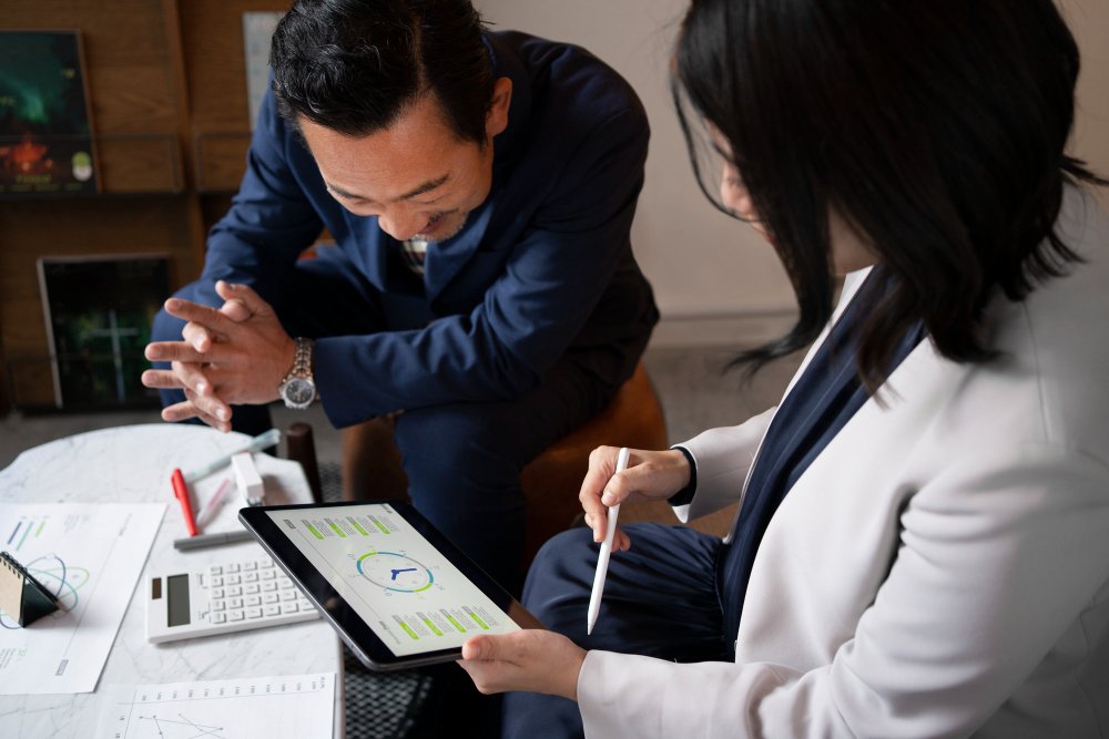 A Guide on IFRS Implementation in the UAE