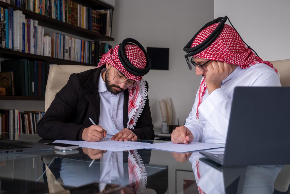 How Can AML Consultants in UAE Help You Prepare the AML-Compliant Database to Check Against TFS?