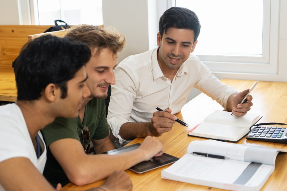 How to Choose the Right Accounting Services in the UAE