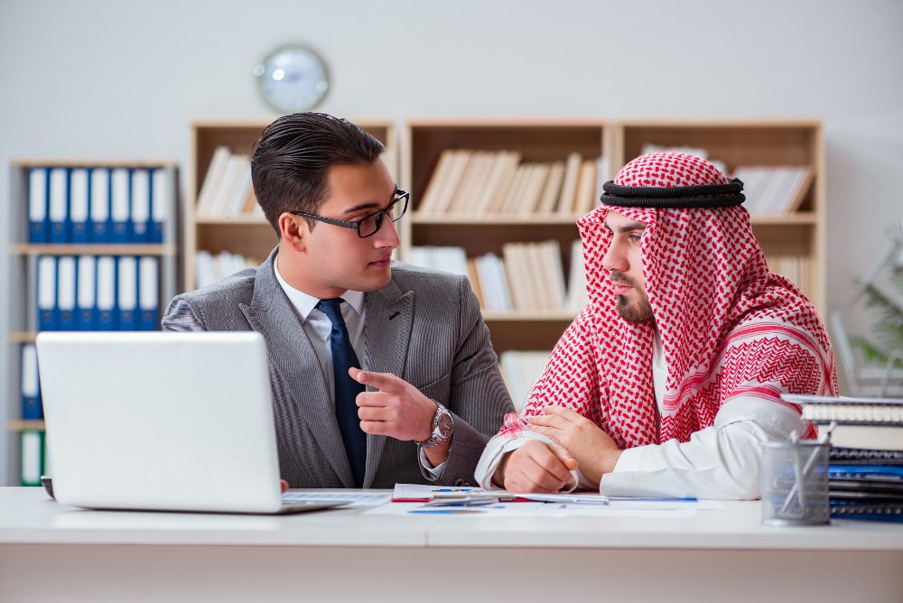 Which Businesses Might Need Outsourced Accounting Services in the UAE?