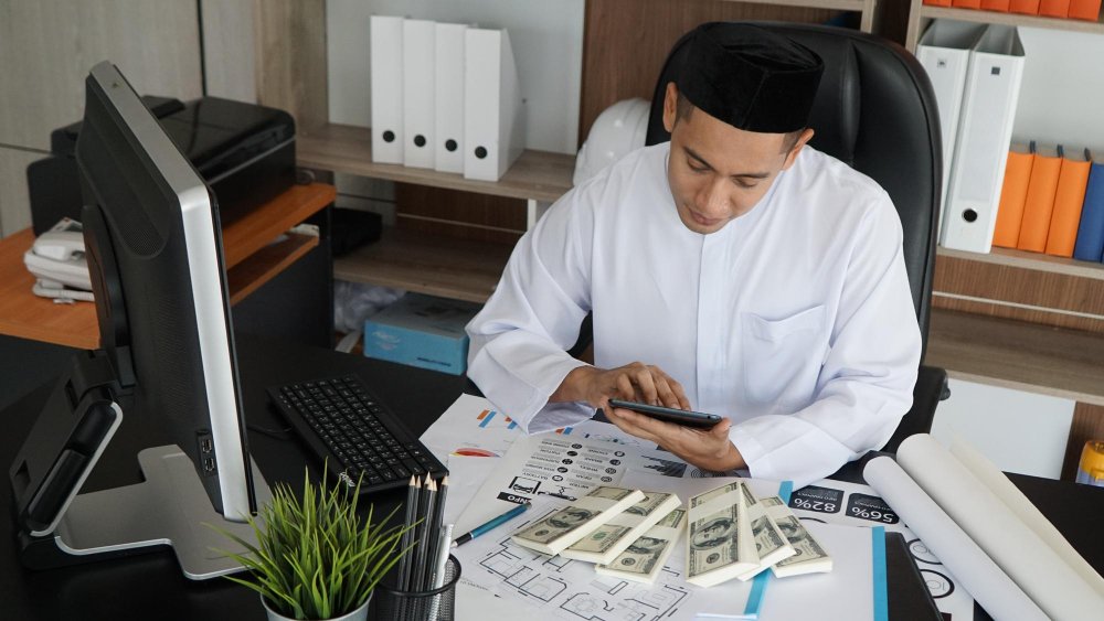 Why you might need to Hire Accounting Services in the UAE?
