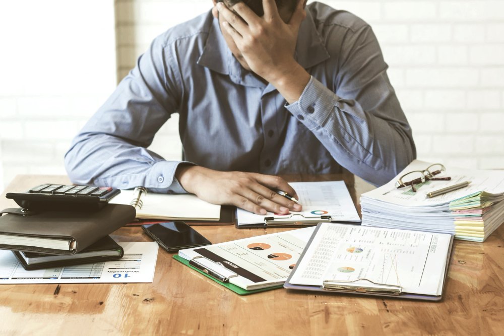 Common Bookkeeping Mistakes UAE Businesses Must Avoid