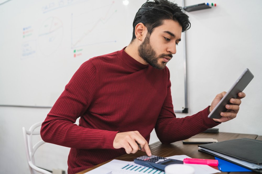 Why Is It Important to Get Your Accounts Reviewed Regularly?