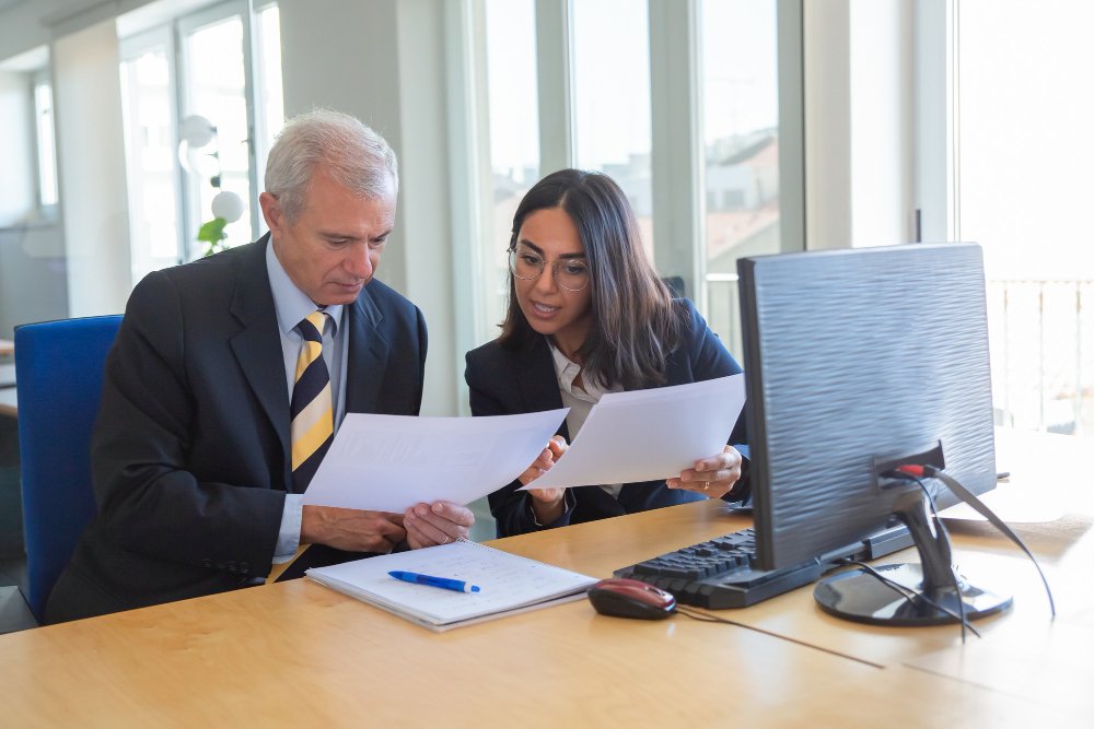 How Auditors in the UAE Help You with Forensic Audit