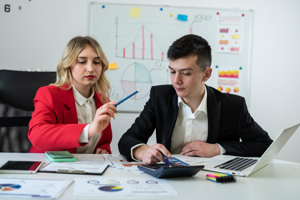 How Expert Auditors Help with Due Diligence Audits