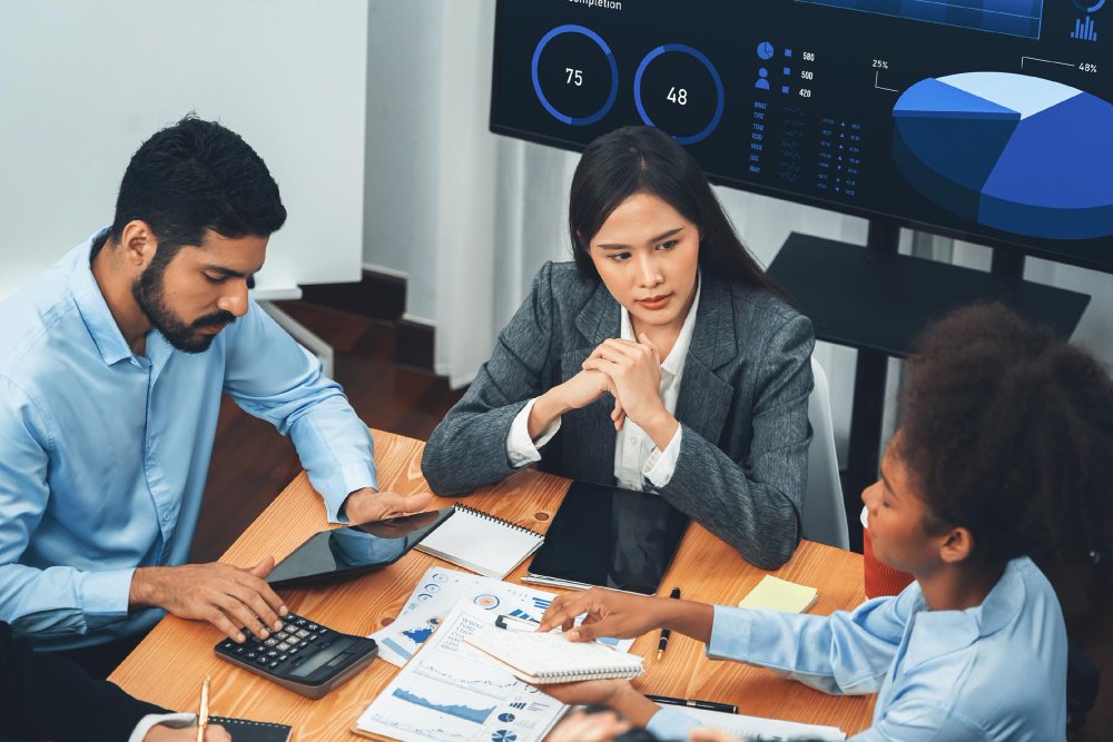 Why Do You Need Audited Financial Reports by a Third-Party or Independent Auditor in the UAE?