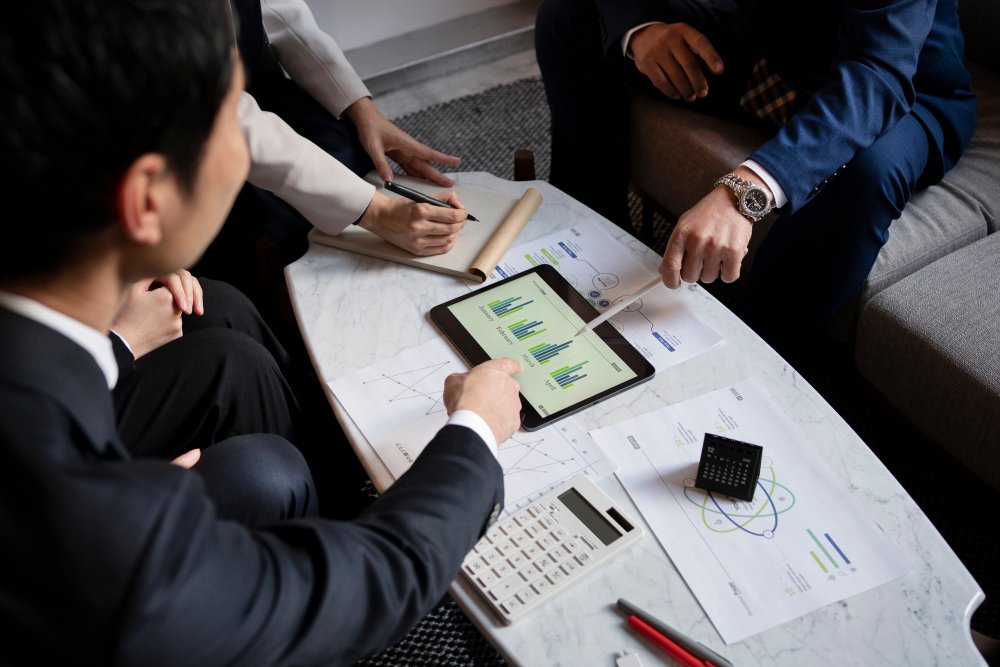 How Can Dubai CommerCity (DCC) Approved Auditors Help Businesses with Audits?