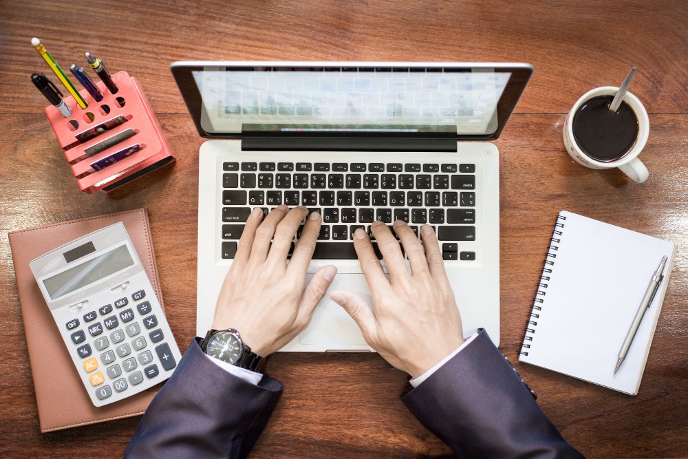 Key Steps in the Accounting Process Every Business Needs to Know