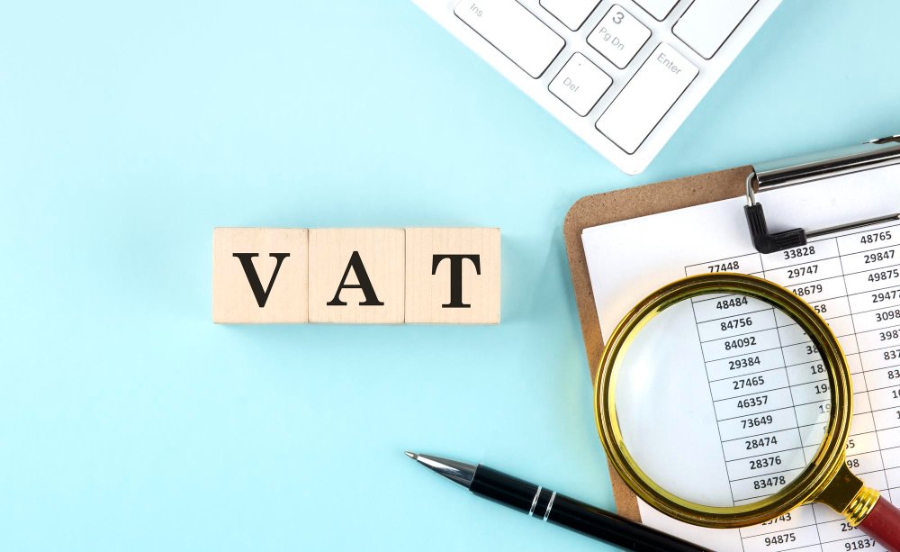 VAT on Financial Services in the UAE