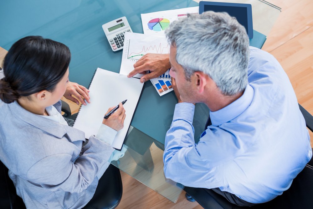 Choosing the Right Audit Partner in the New Corporate Tax Era