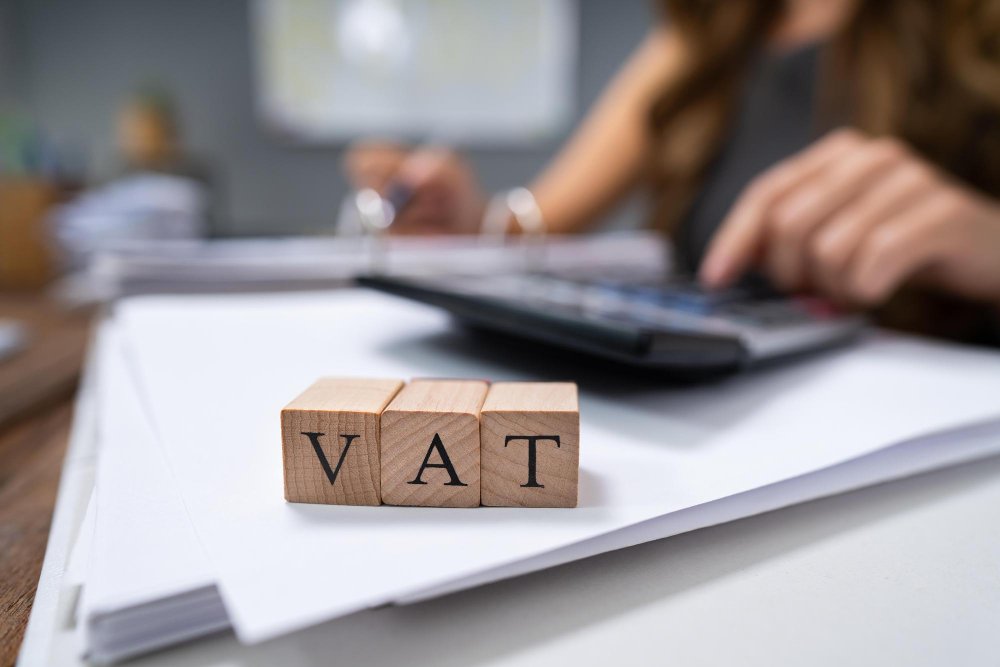 Guide to VAT in Designated Zones in the UAE