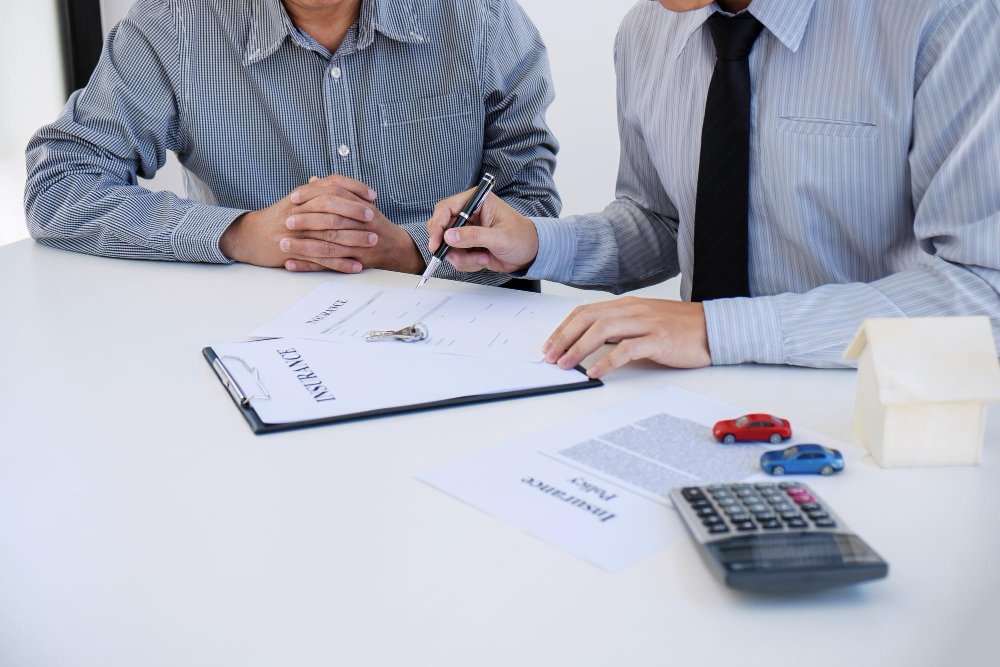 A Guide to VAT on the Insurance Sector