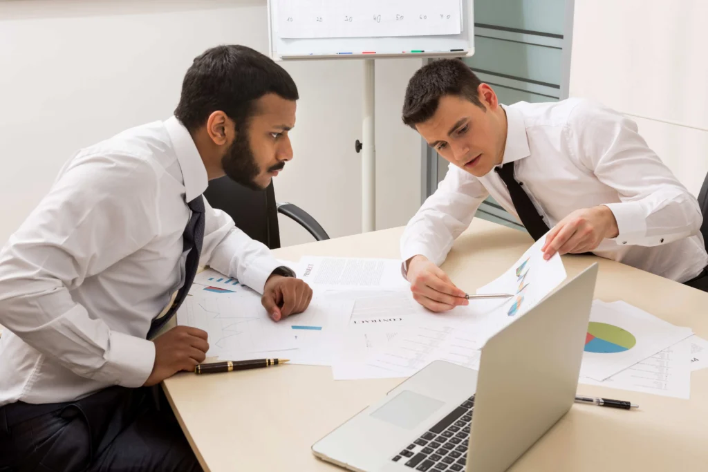 Risk-Based Internal Audits UAE