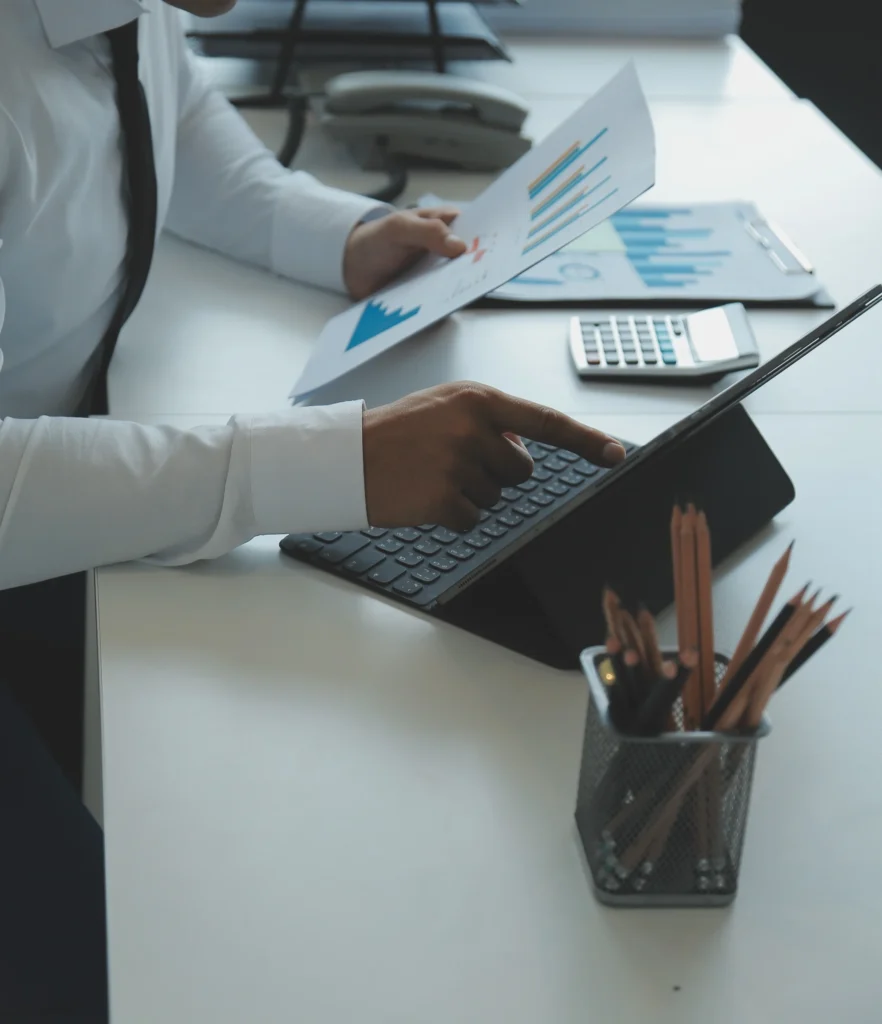 Accounting & Tax Services UAE