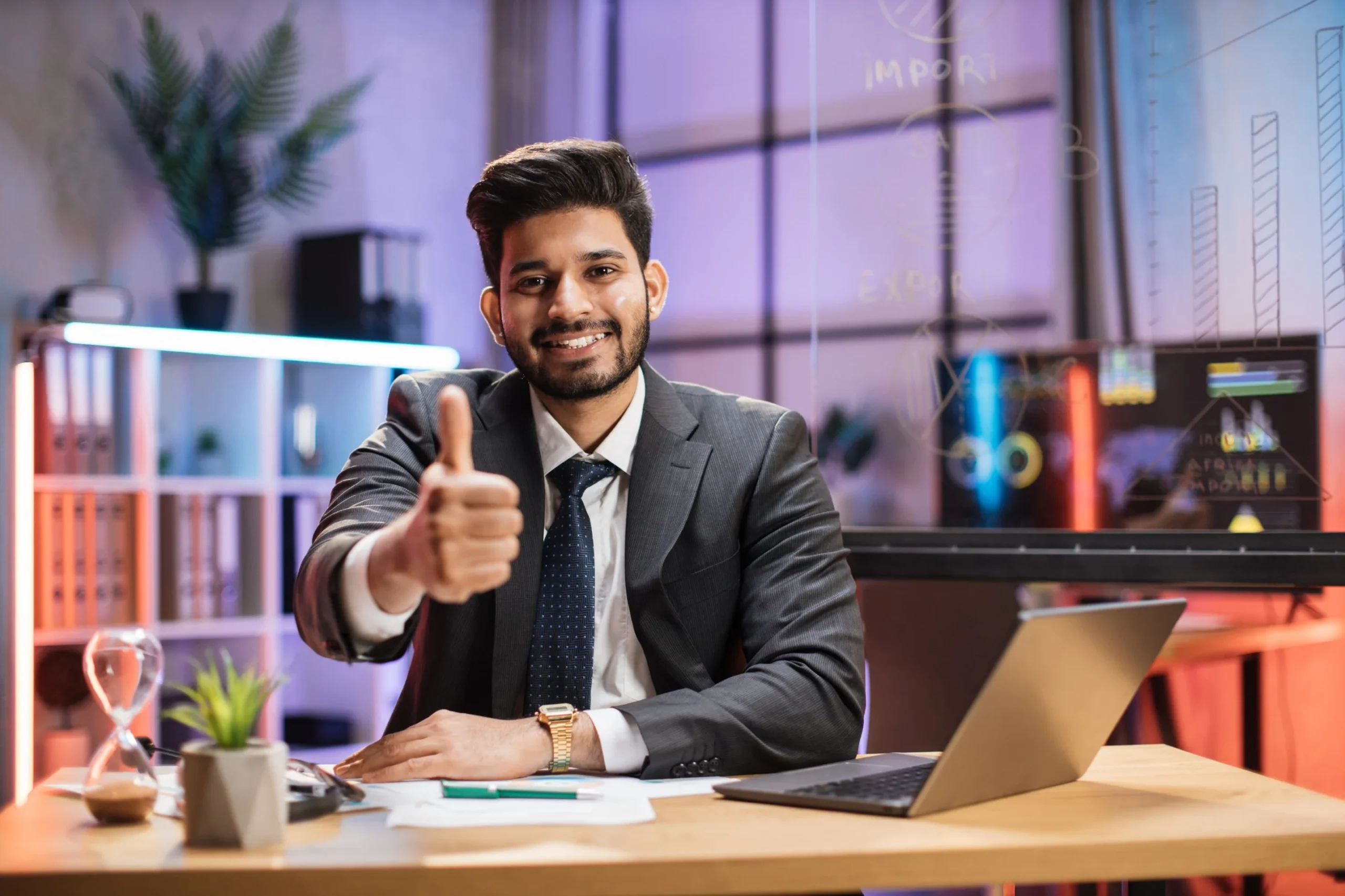 Ultimate Beneficial Owner