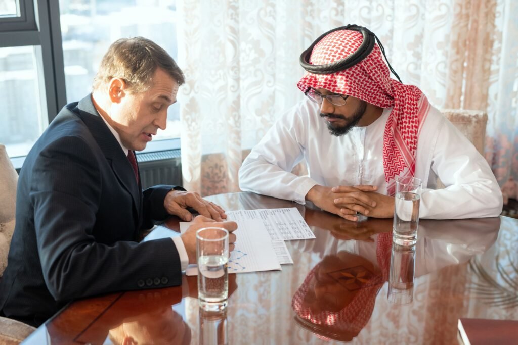 UAE AML Regulations