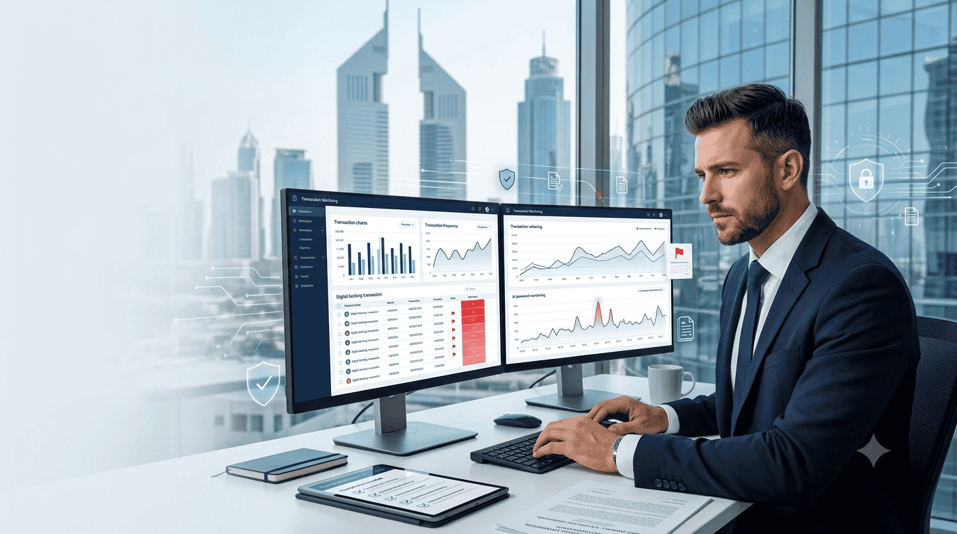 Compliance Guide for UAE Businesses