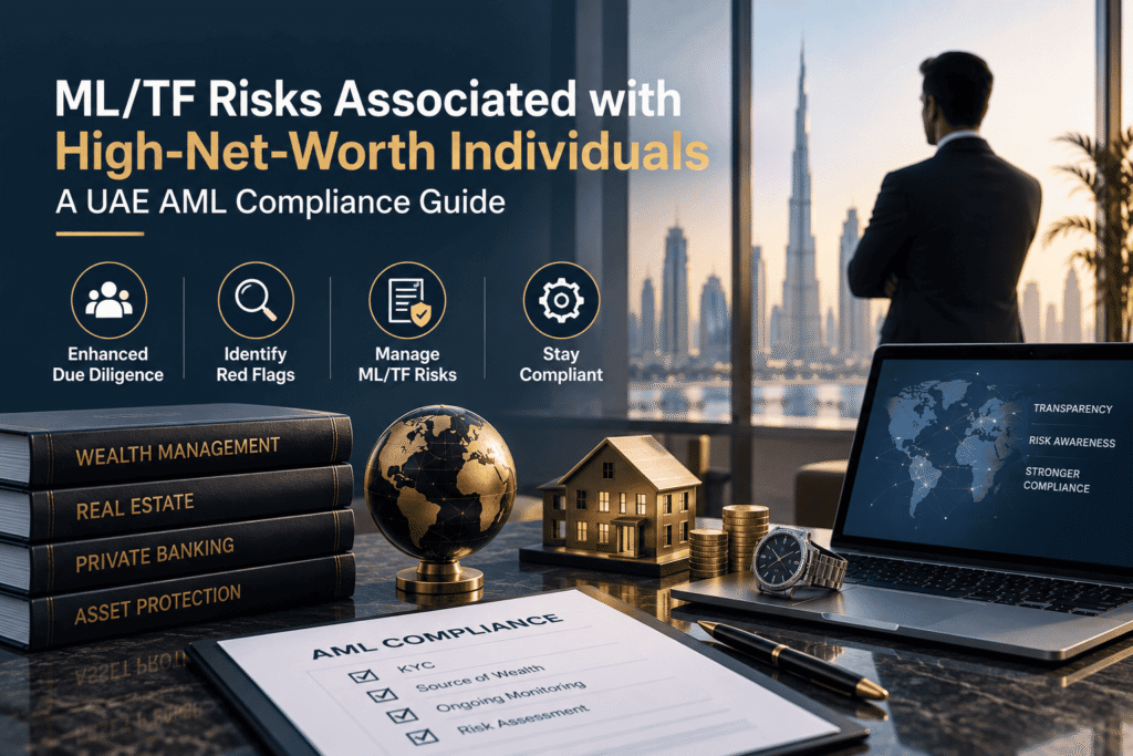 UAE AML Compliance Guide