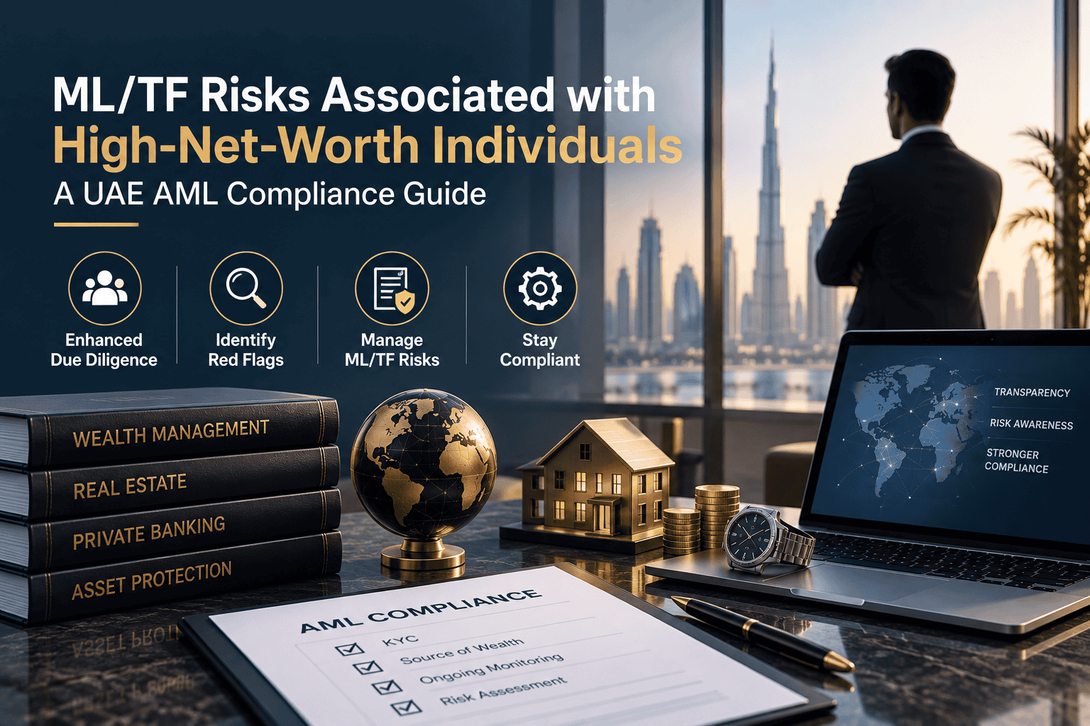 UAE AML Compliance Guide
