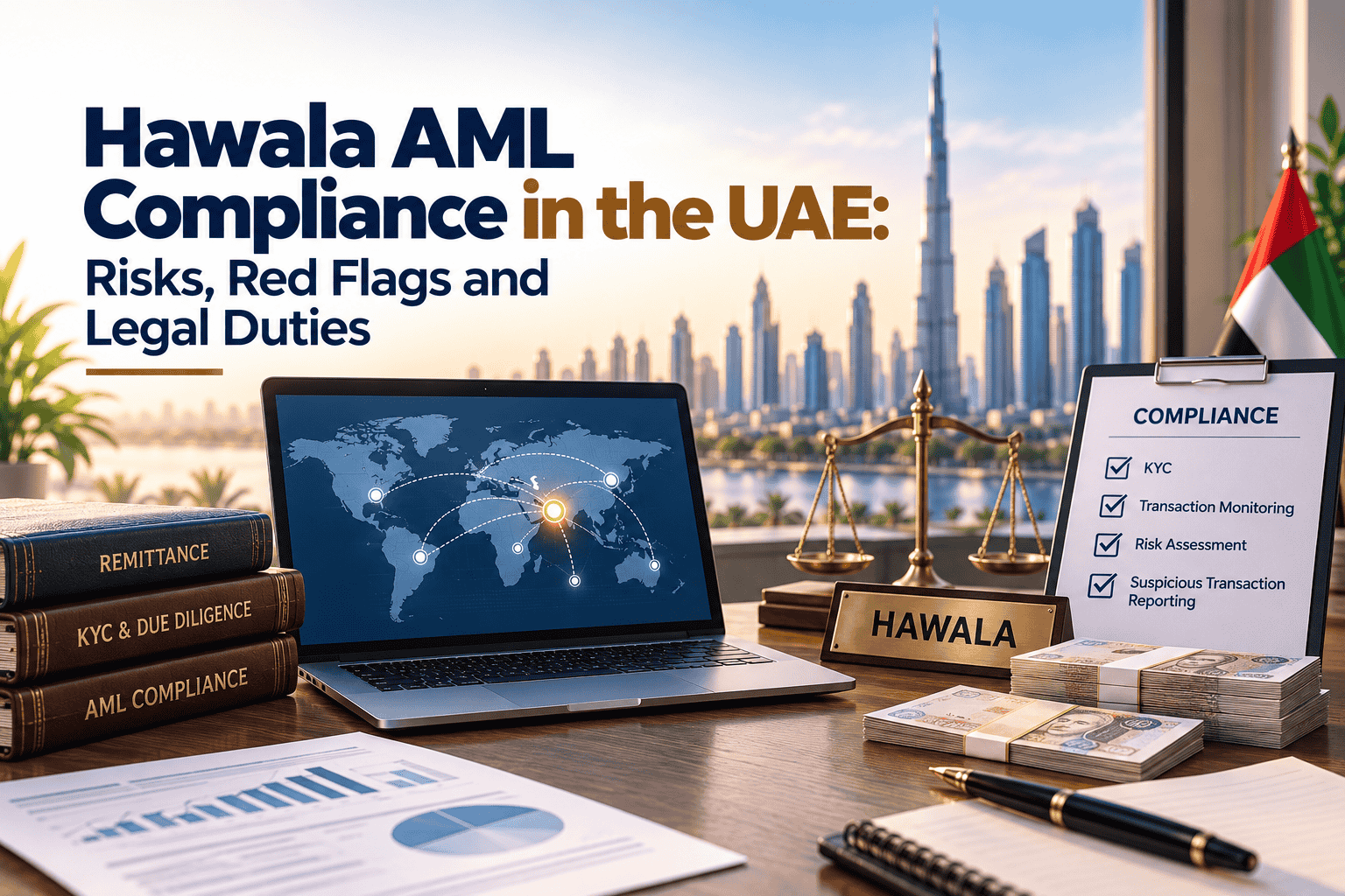 Hawala AML Compliance in the UAE